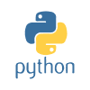 python