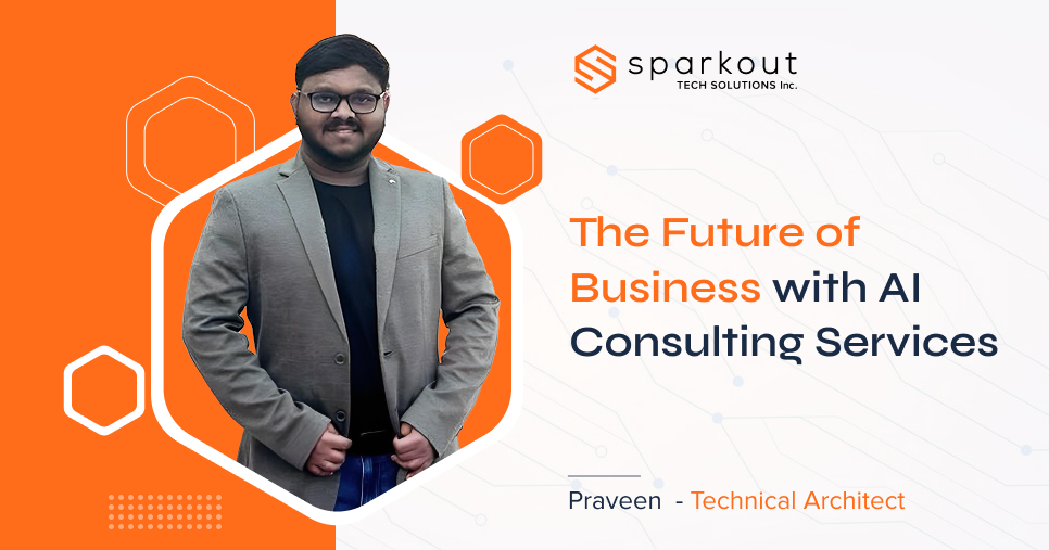 ai consulting for businesses