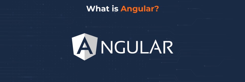 What is Angular?