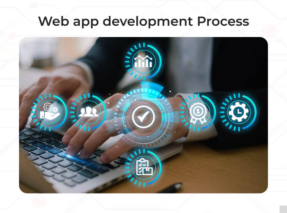 Web App Development Process