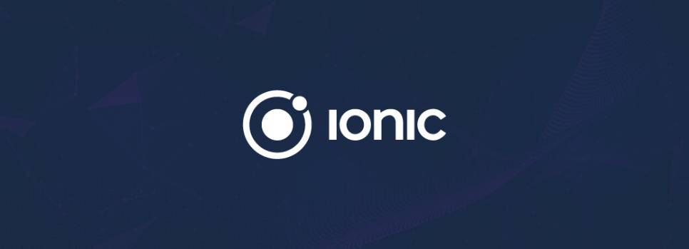 ionic