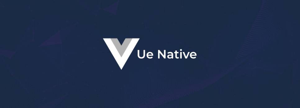 vue-native