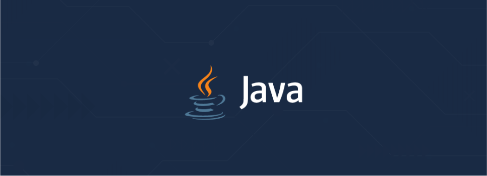 JAVA