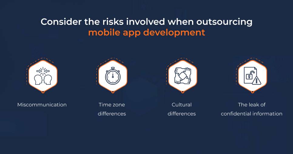 Outsourcing Mobile App Development