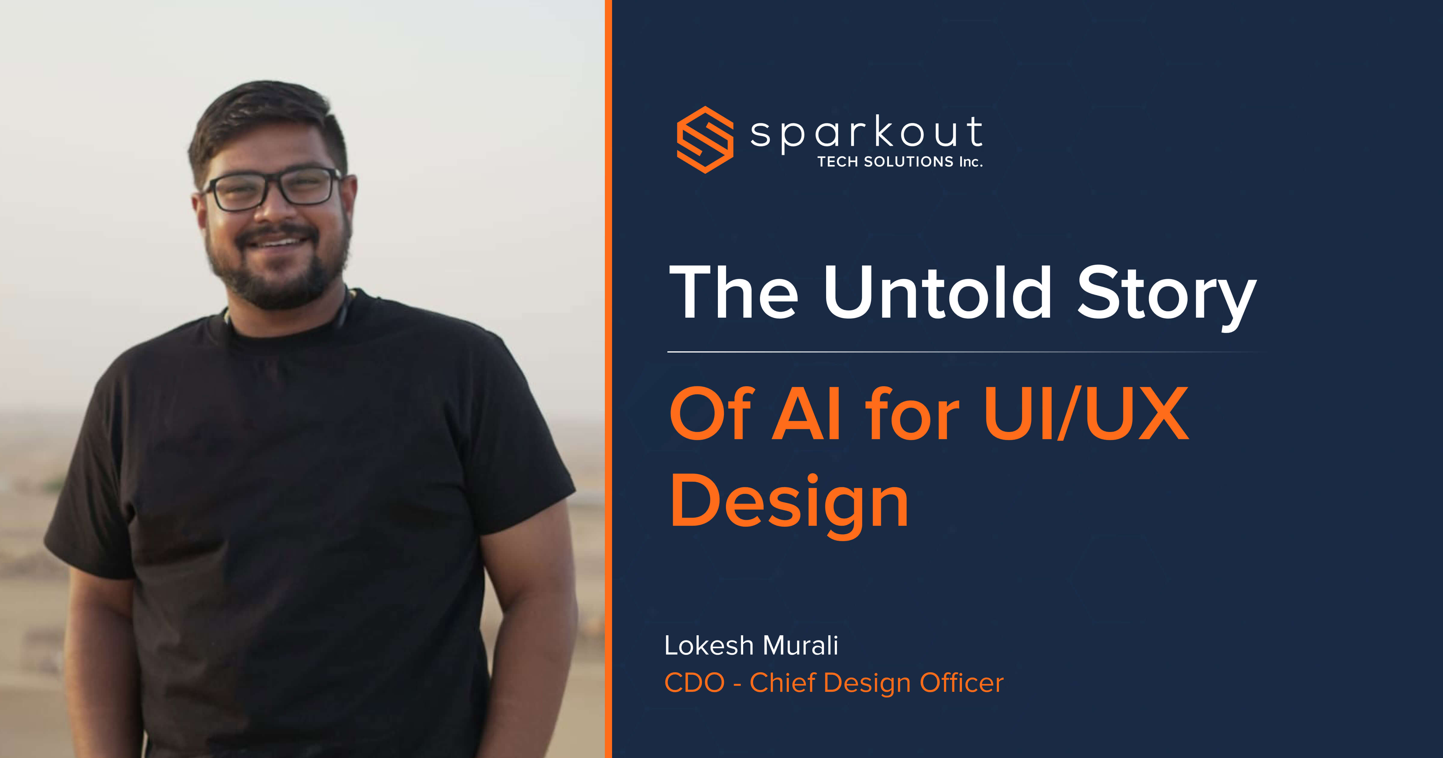 The Untold Story of AI for UI UX Design