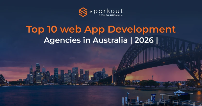 Web Development Agencies in Australia