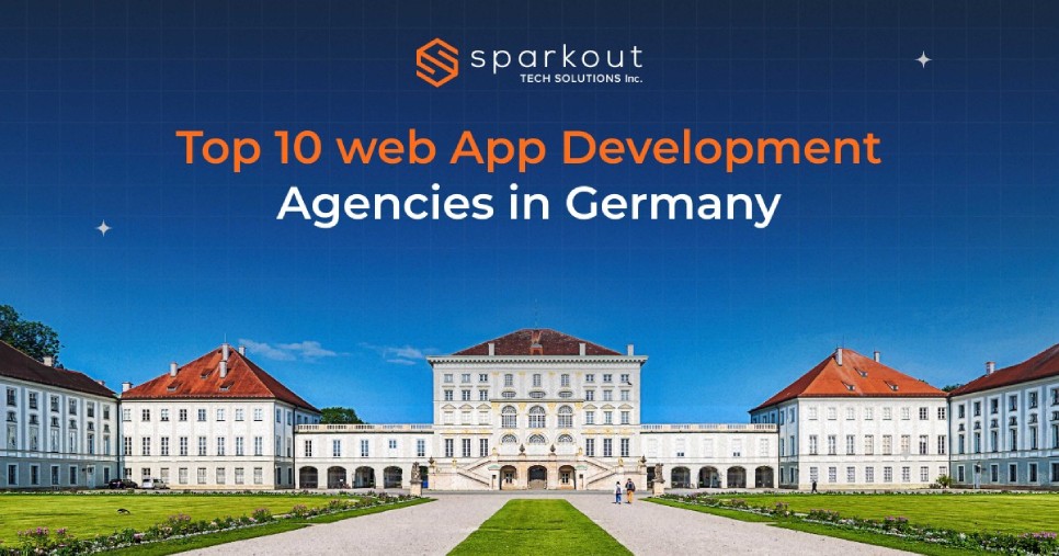 Web Development Agencies in Germany