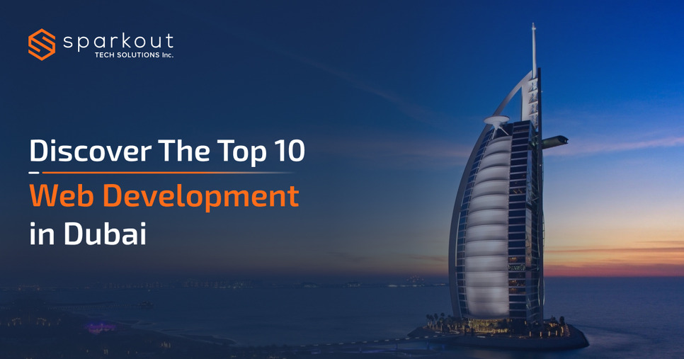 Web Development Companies in Dubai