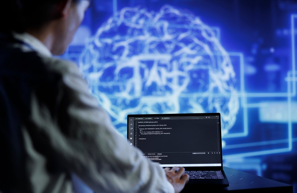 Future of web development with AI Future of web development with AI