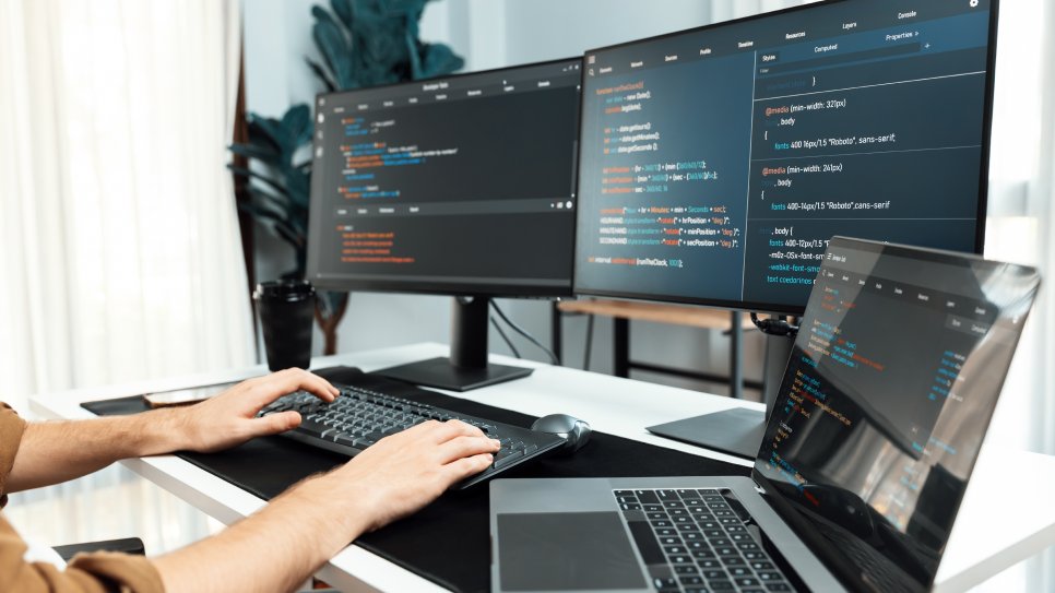 Web development Web development