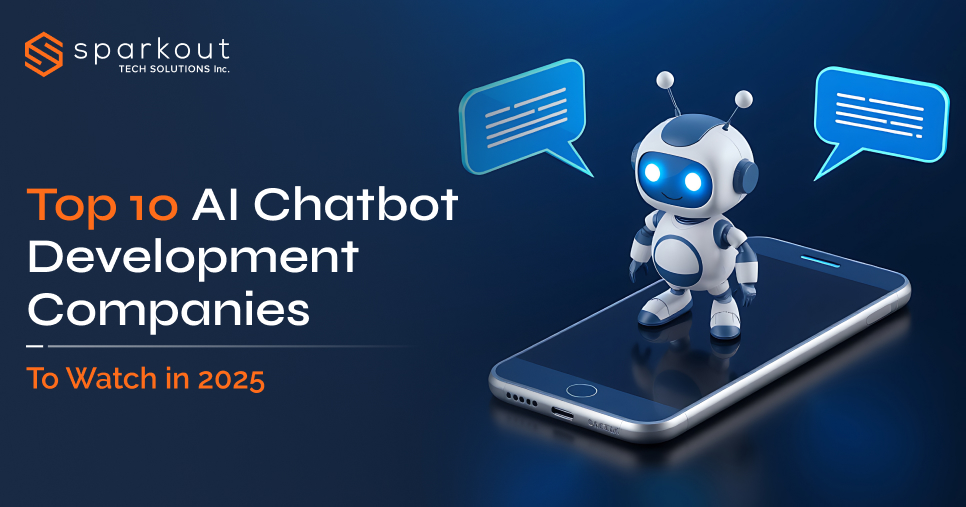 ai chatbot development companies