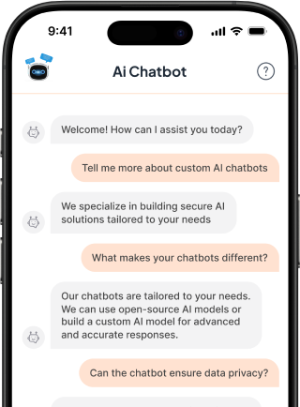 AI Chatbot