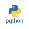 python