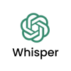 whisper