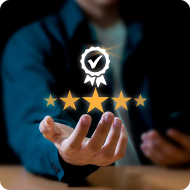 Years Of Expertise Years Of Expertise