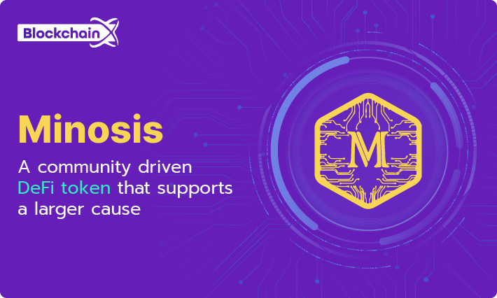 Minosis simplifies crypto mining by offering user-friendly tools and a platform to manage, monitor, and earn from mining.