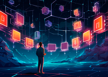 We build secure, scalable blockchain solutions using smart contracts, DeFi protocols, and enterprise-ready tech stacks.