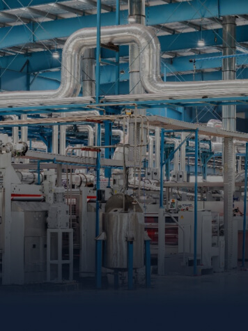 Sparkout Tech optimizes manufacturing operations with AI, IoT, and automation to enhance production efficiency and product quality.