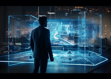 Enable real-time supply chain transparency with traceability solutions powered by AI, blockchain, and IoT technology.