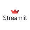 streamlit