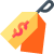 Pricing icon
