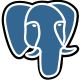 postgresql