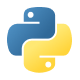 python