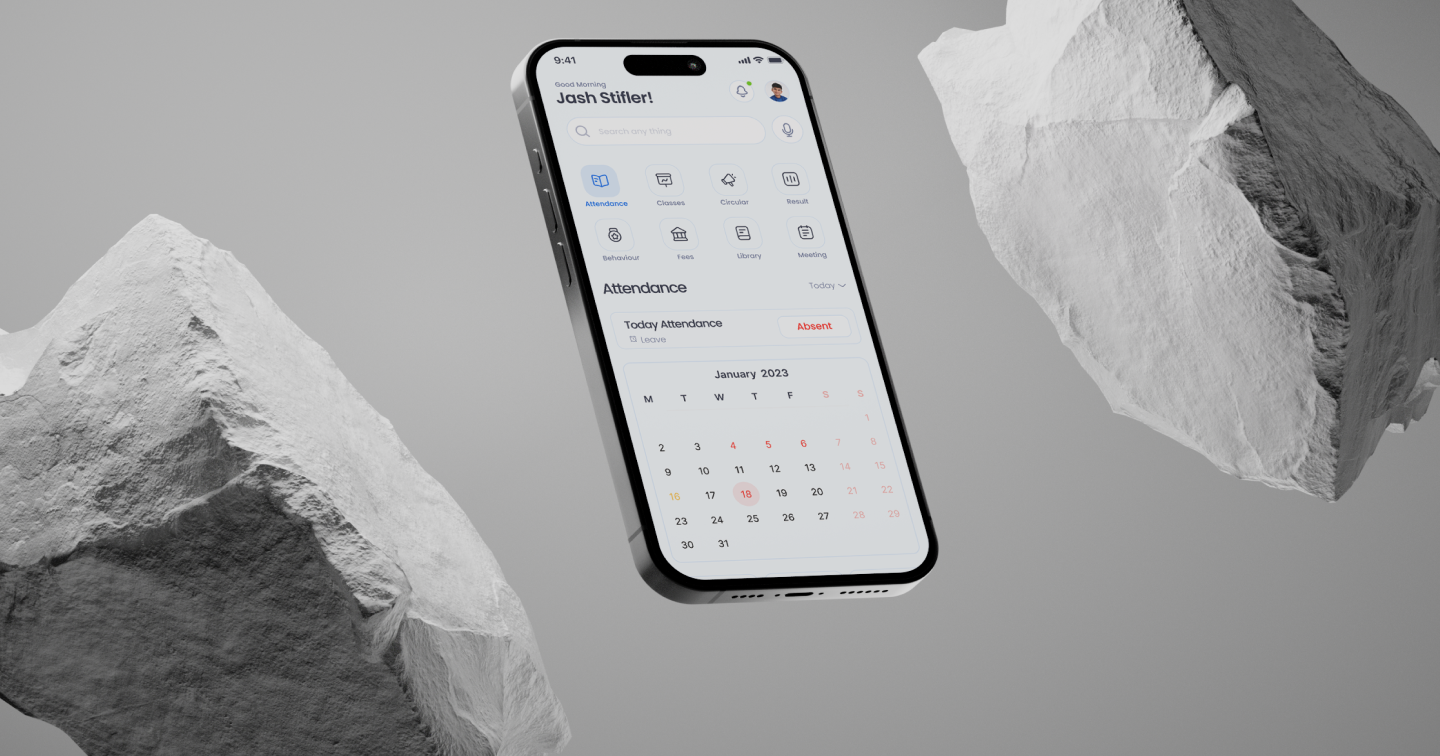 Transgenie - Modular Supply Chain Made Easy