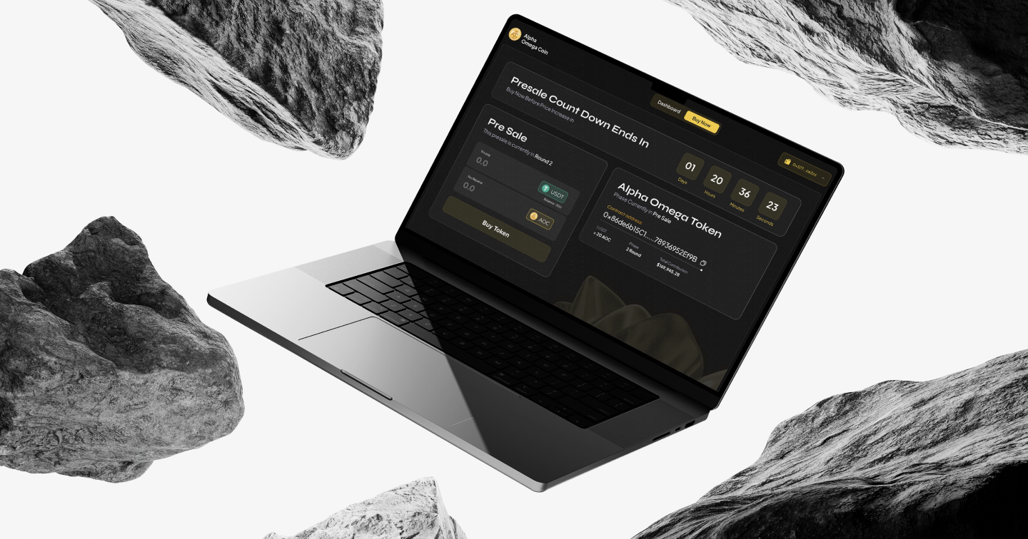 Transgenie - Modular Supply Chain Made Easy