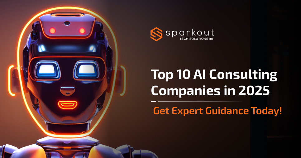 ai consulting companies