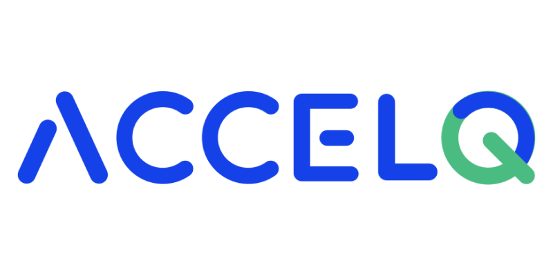 accelq logo