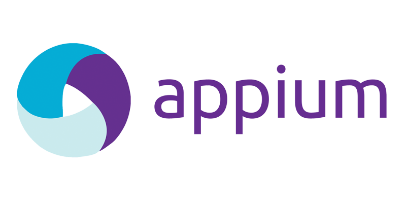 appium logo