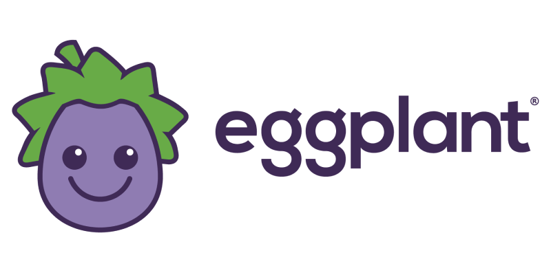 eggplant logo