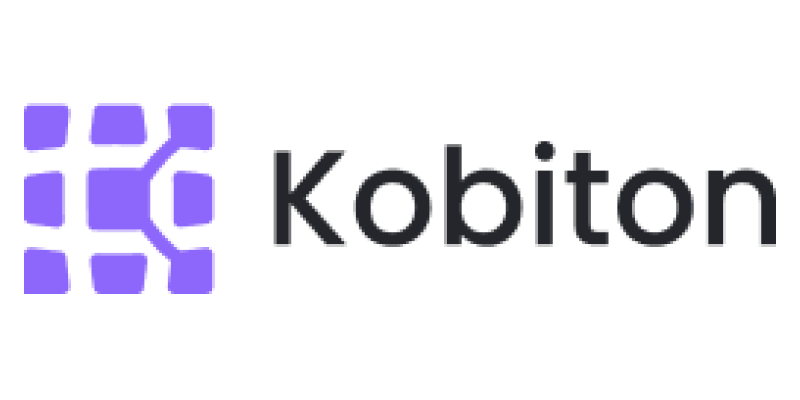 kobiton logo