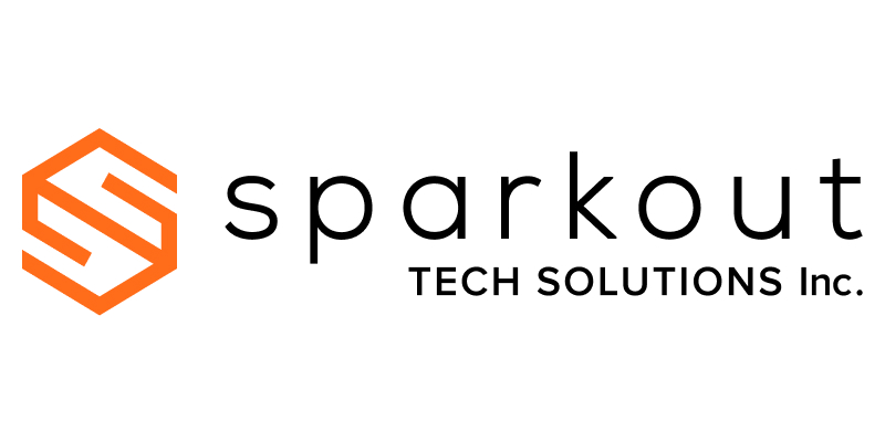 Sparkout Tech Solutions Inc