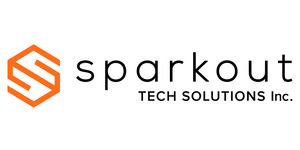 Sparkout Tech Solutions Inc