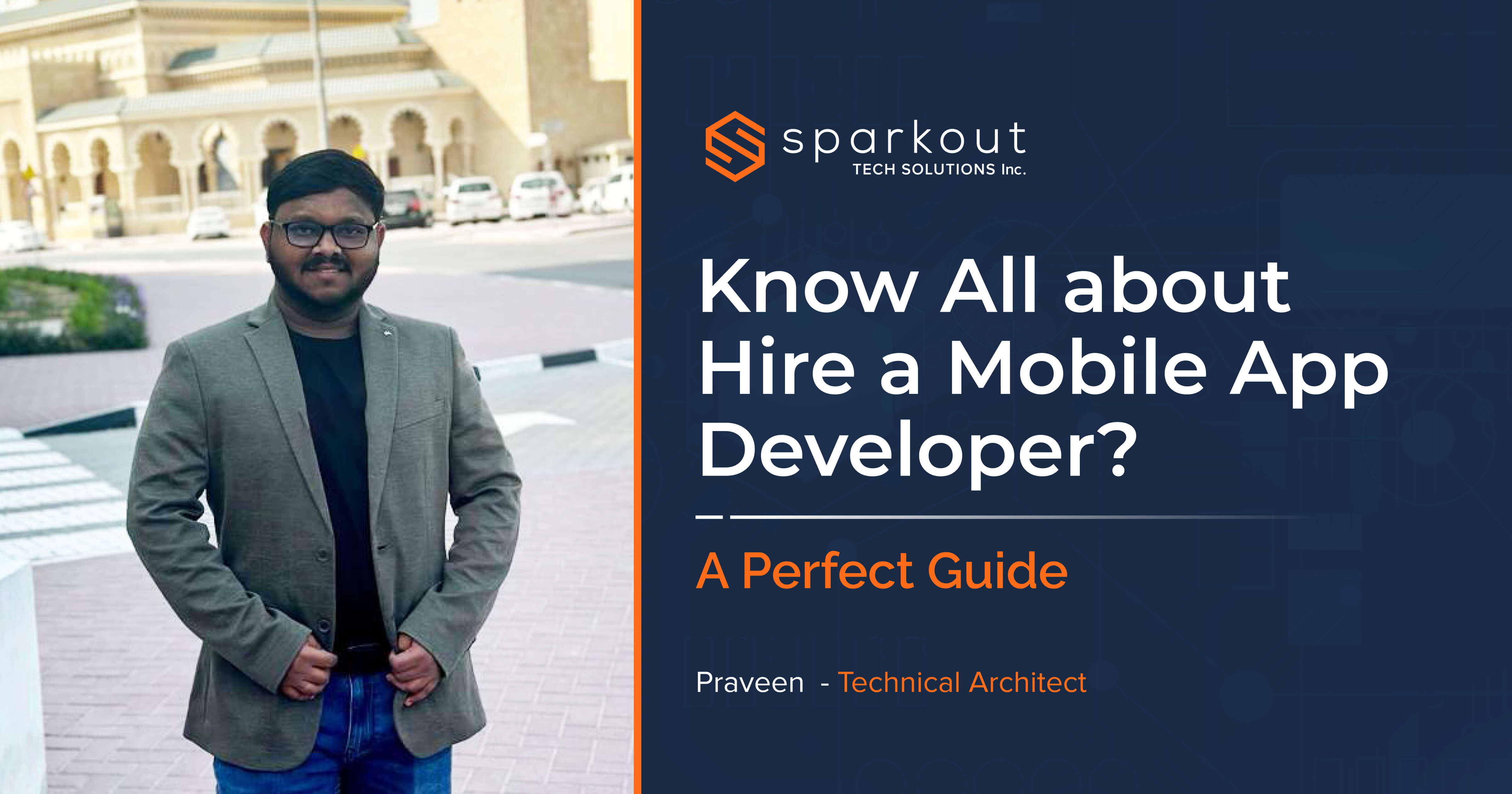 hire a mobile app developer