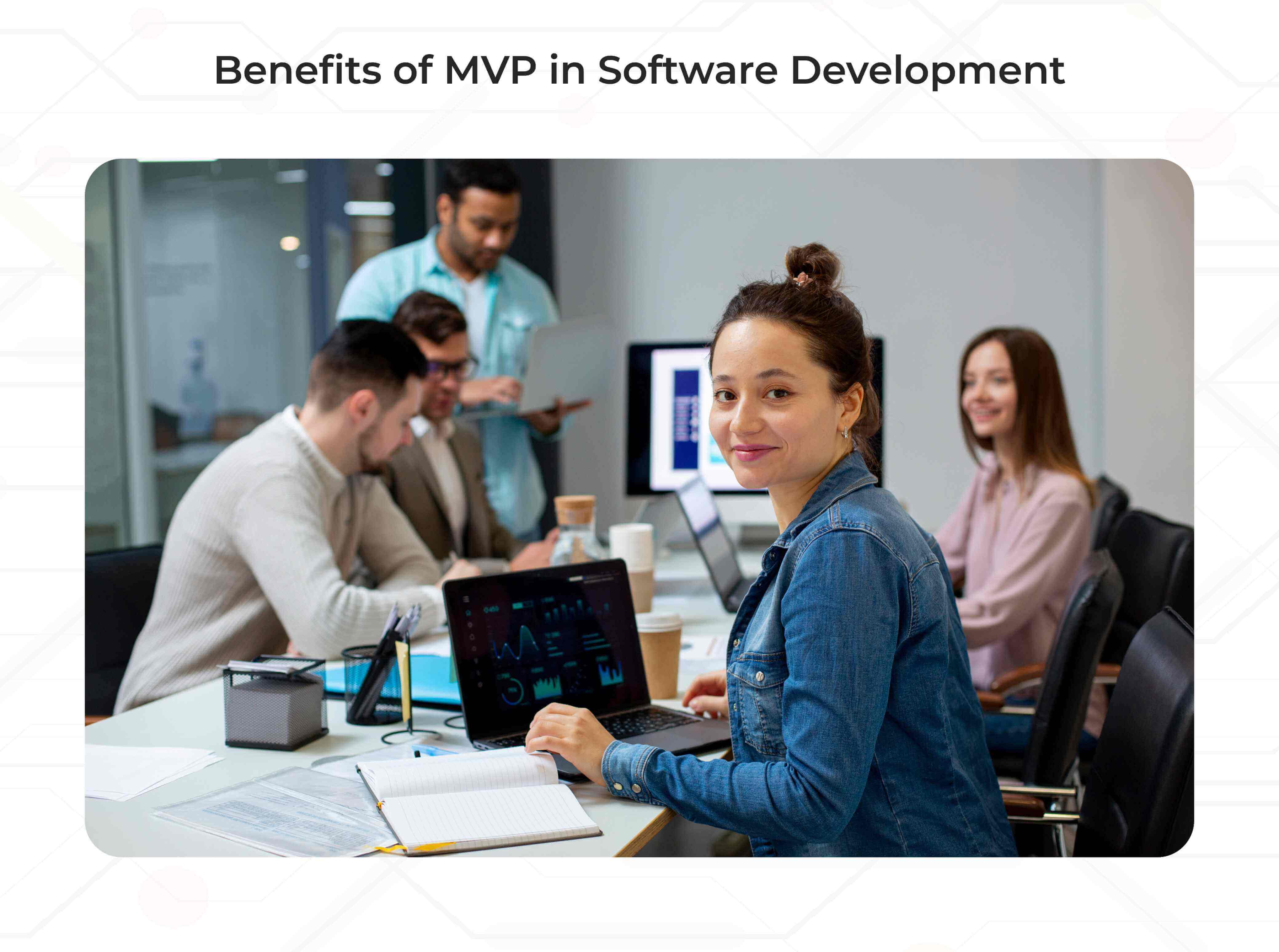 Benefits of MVP in Software Development