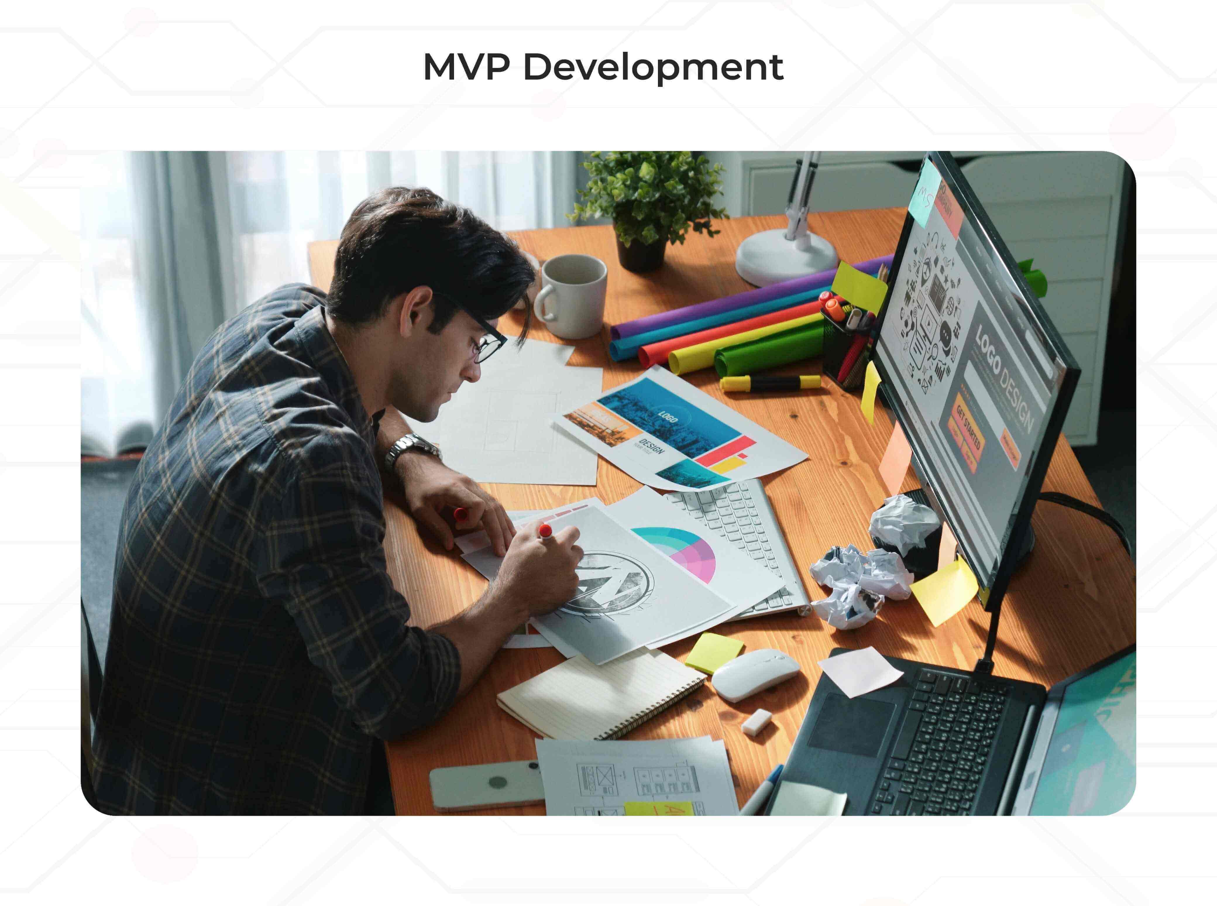 What is mvp in software development