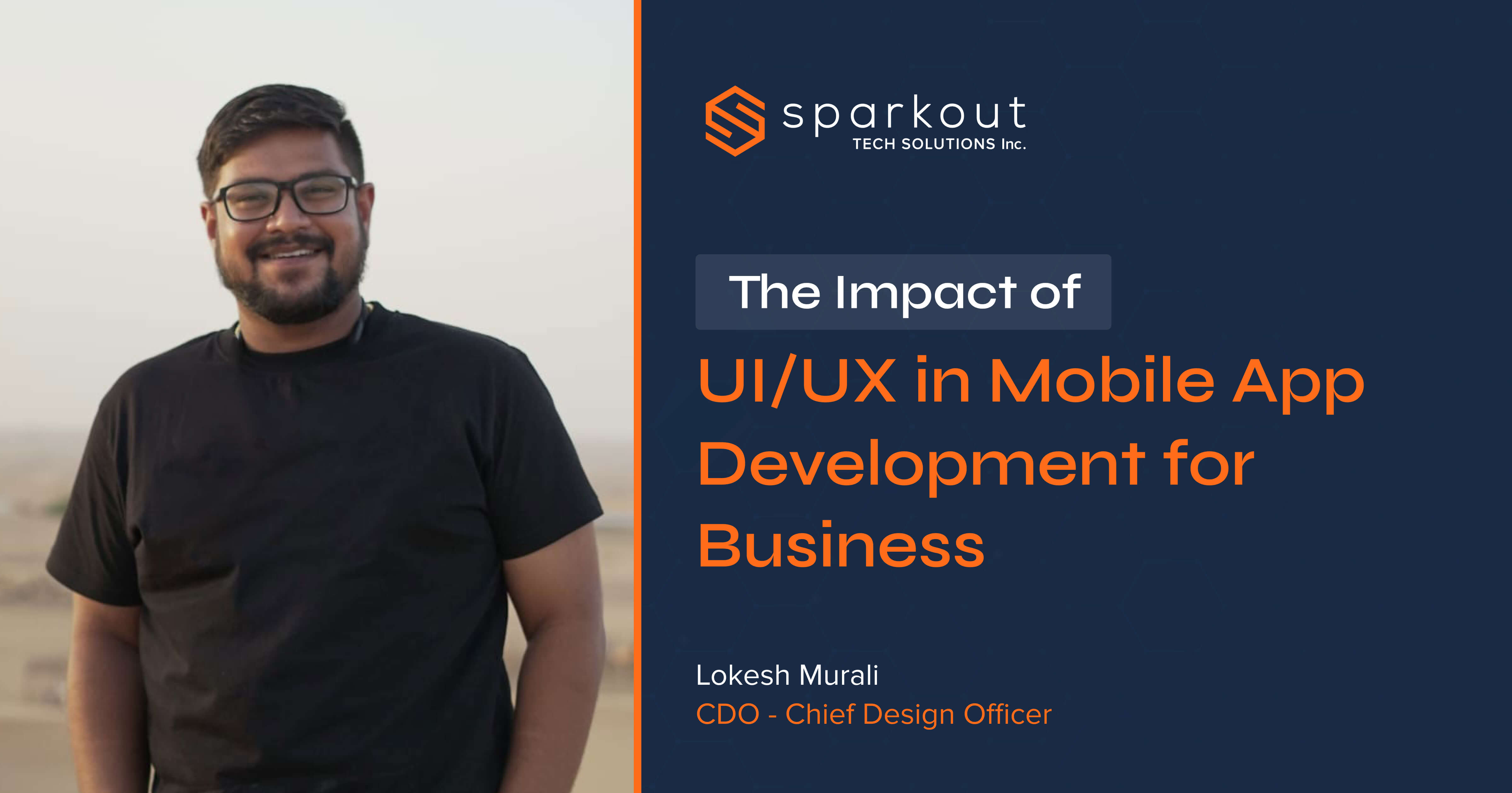 UI/UX Design in Mobile App Development for Business