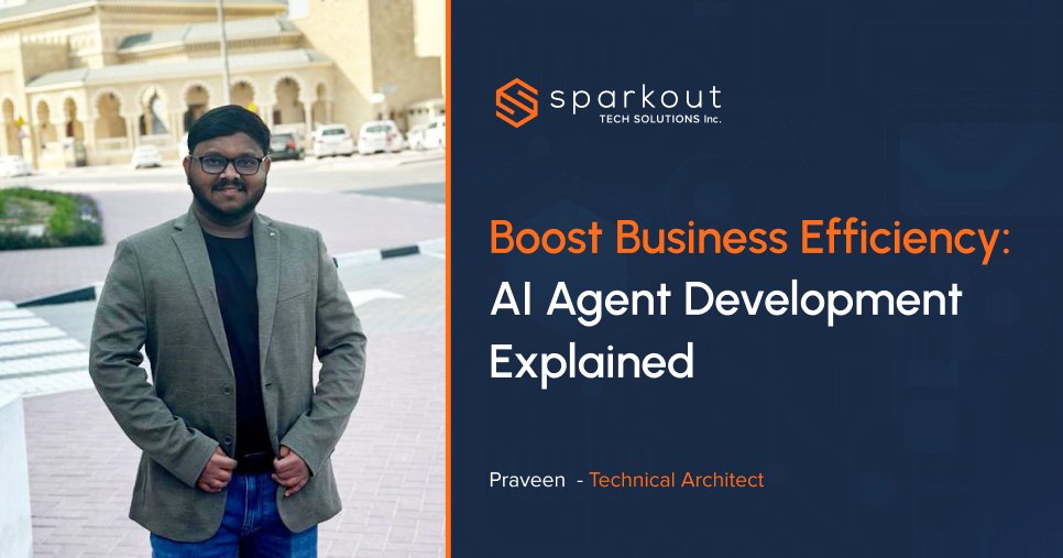 Ai agent Development