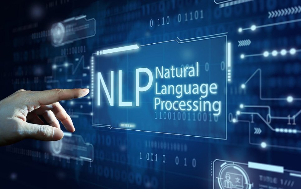 Natural Language Processing