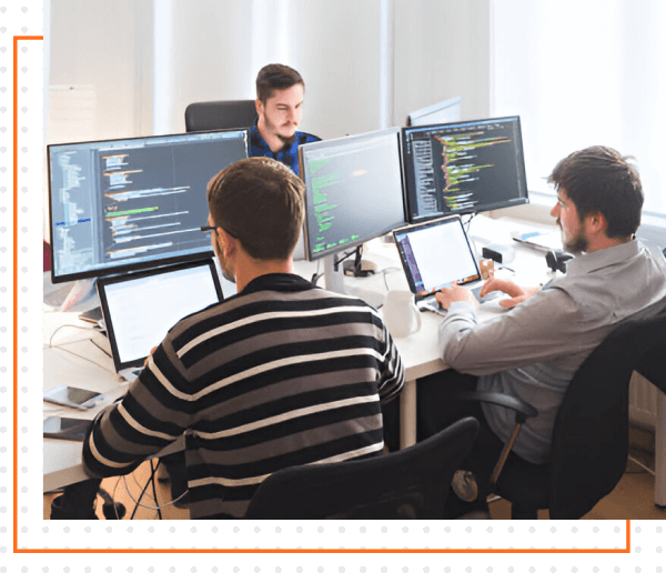 Custom Software Development Cost in London